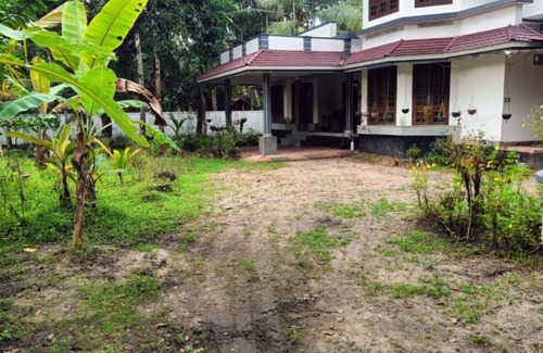 Pattanakkad Villa | PEACE HOME STAY