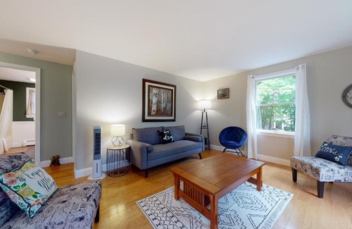 Alton House | Peace in Alton