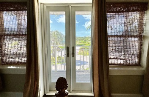 Jimmy Hill House | Peace N 'Privacy in Paradise