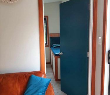 Waihi Beach Apartment | Peace Of Bali