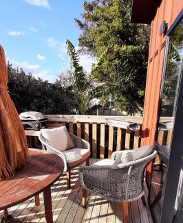 Waihi Beach Apartment | Peace Of Bali