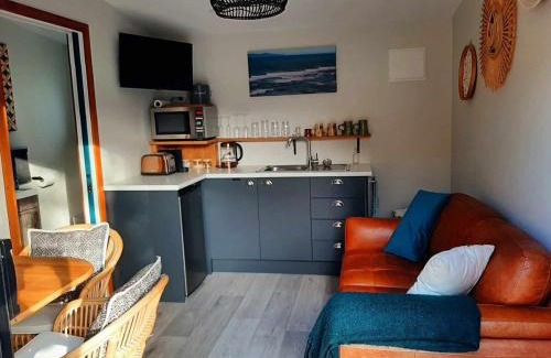 Waihi Beach Apartment | Peace Of Bali