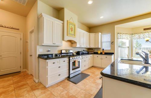 Paso Robles House | Peace of Mind