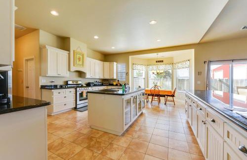 Paso Robles House | Peace of Mind