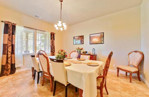 Paso Robles House | Peace of Mind