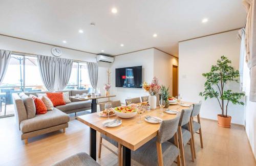 Shirahama Villa | PEACE OF REST SHIRAHAMA