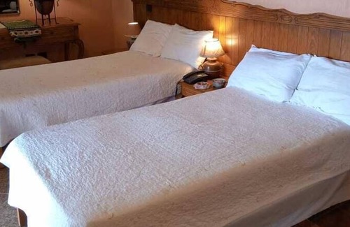 Marsa Matruh Hotel | Peace spa Hostmark