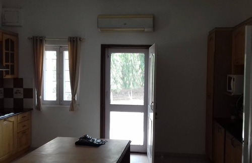 Gurugram Villa | PEACEFUL 3 BHK FARMHOUSE IN GURUGRAM