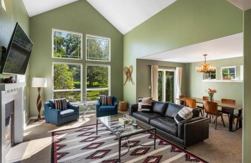 Harvest Creek House | Peaceful 3BD in heart of Bozeman