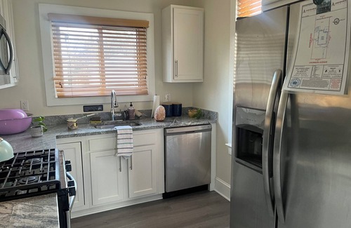 Richnor Springs House | Peaceful 5-bedroom house with AC in charming Baltimore