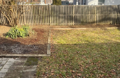 Richnor Springs House | Peaceful 5-bedroom house with AC in charming Baltimore