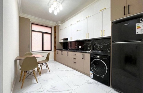 Tashkent Apartment | Peaceful and comfortable apartment in Tashkent