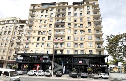 Tashkent Apartment | Peaceful and comfortable apartment in Tashkent