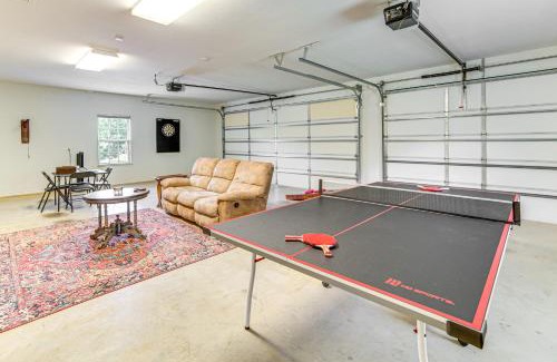 Westminster House | Peaceful and Private - North Texas Family Escape!
