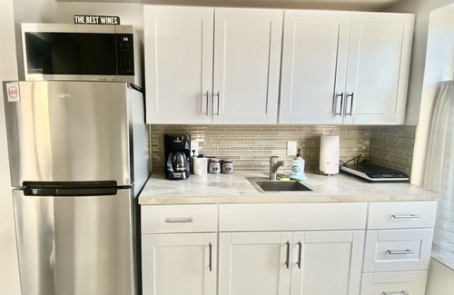 Sam Hughes House | Peaceful and Super Clean Tucson Vacation Rental