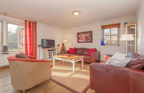 Appelscha Other | Peaceful Appelscha Getaway