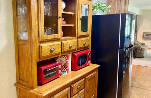 Rambo Riviera House | Peaceful Beaver Lake get-away