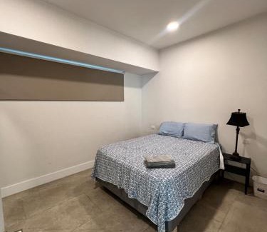 Costa de Oro Apartment | Peaceful corner, sunsets and sea