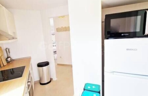 Sucina Apartment | Peaceful & Cosy Apartment with Golf Course Views