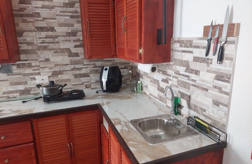 Blue Waters Apartment | Peaceful & cozy 2B near golf and beach
