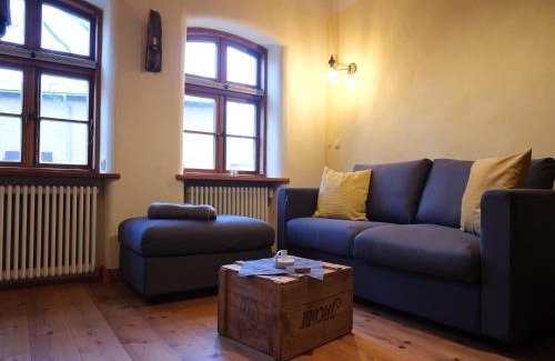 Neu Karin Apartment | Peaceful Escape in Neu Karin, cleaning included