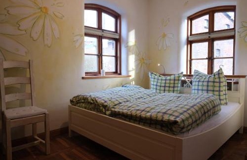 Neu Karin Apartment | Peaceful Escape in Neu Karin, cleaning included
