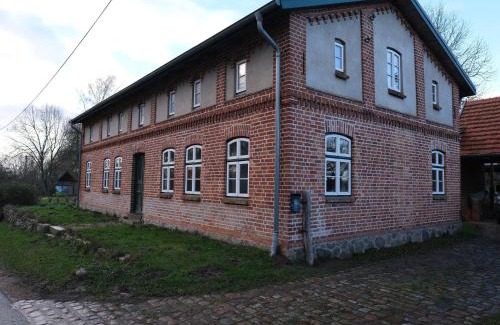 Neu Karin Apartment | Peaceful Escape in Neu Karin, cleaning included