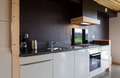 Heeten House | Peaceful Farmside Bungalow
