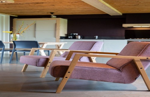 Heeten House | Peaceful Farmside Bungalow