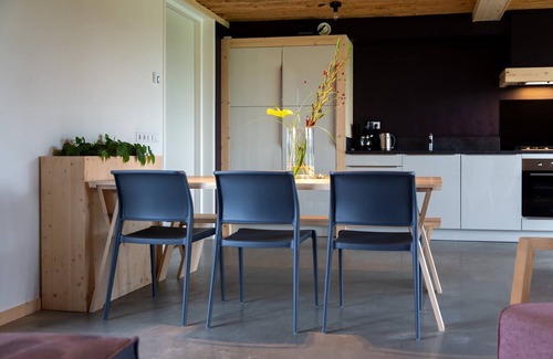 Heeten House | Peaceful Farmside Bungalow