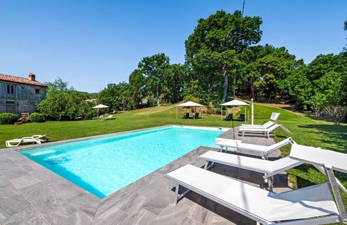 Frontino House | Peaceful Getaway in Frontino