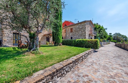 Frontino House | Peaceful Getaway in Frontino
