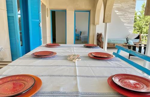 Hamma Apartment | Peaceful Haven, Villa Private Rooms, Absolute Quiet