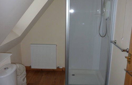Bundalloch Cottage | Peaceful Holiday Cottage, Dornie, North West Highlands, Scotland
