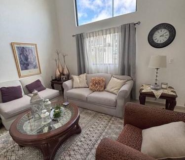 La Joya House | Peaceful home in Rosarito