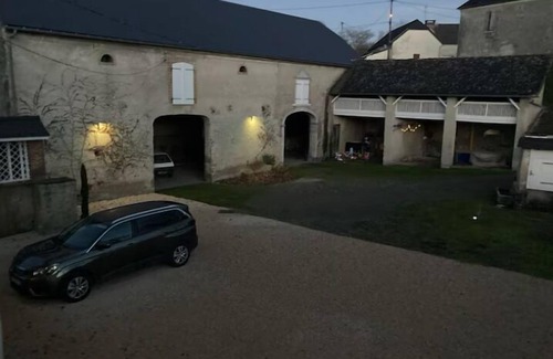 Igon House | Peaceful house in the heart of the Pyrenees