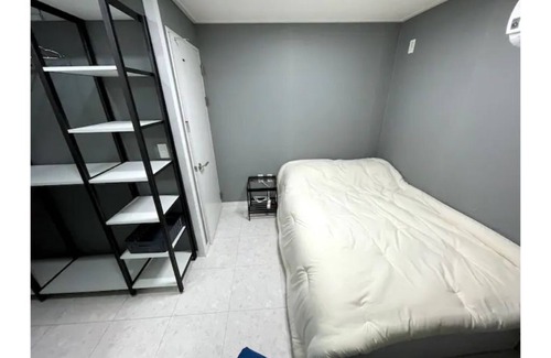 Yeoksam Apartment | Peaceful-Neat 1 BR apt @gangnamdaechi