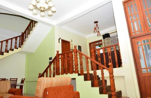 Gomagoda Villa | Peaceful Paradise of the Village