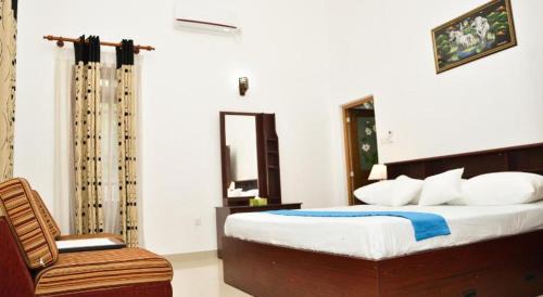 Gomagoda Villa | Peaceful Paradise of the Village