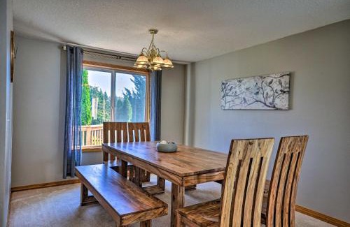 Washougal House | Peaceful, Pet-Friendly Washougal Paradise!