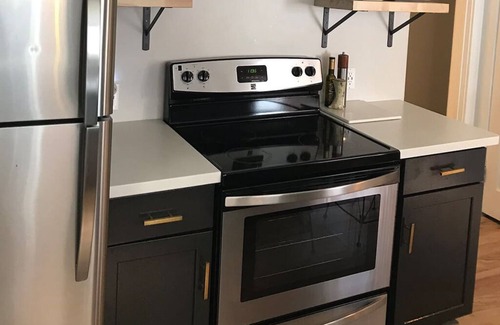 Plaza Midwood House | Peaceful Place in Plaza Midwood