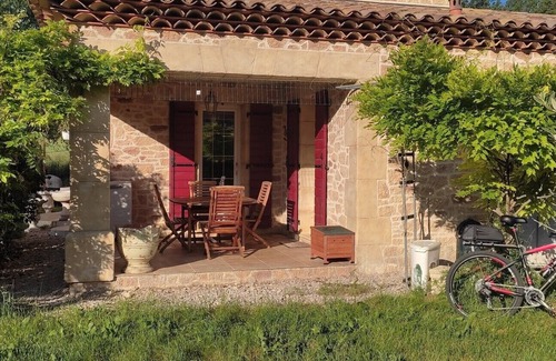 Montmeyan House | Peaceful Provencal country house near the Verdon lakes and gorges Open year-round