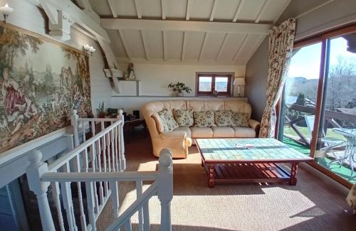 Bessines-sur-Gartempe House | Peaceful Retreat