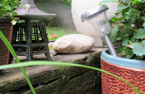 Happy Valley Condo | Peaceful, Relaxing Hideaway right in the center of town