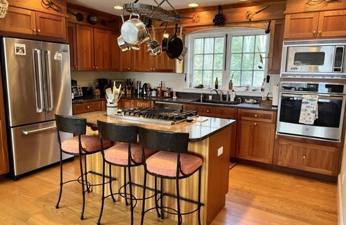 Chebeague Island House | Peaceful retreat on beautiful Chebeague island