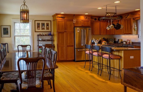 Chebeague Island House | Peaceful retreat on beautiful Chebeague island