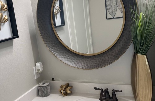 Glenn Heights House | Peaceful, serene home away from home 🌻