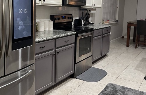 Glenn Heights House | Peaceful, serene home away from home 🌻