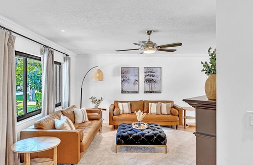 Southwest Ranches House | Peaceful SW Ranches Retreat w/ Pool