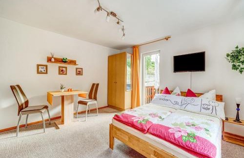 Schleusegrund House | Peaceful Thuringian Forest Stay